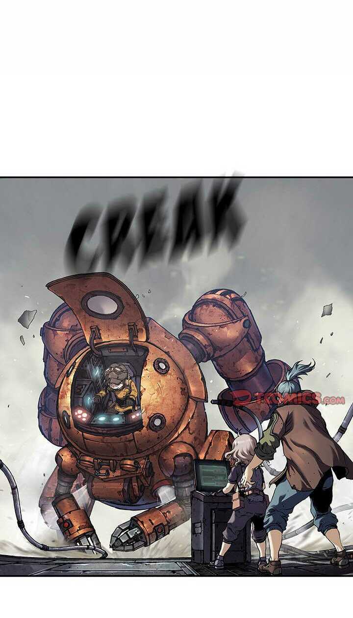 Đứa Con Thần Chết Chapter 139 - Next Chapter 140