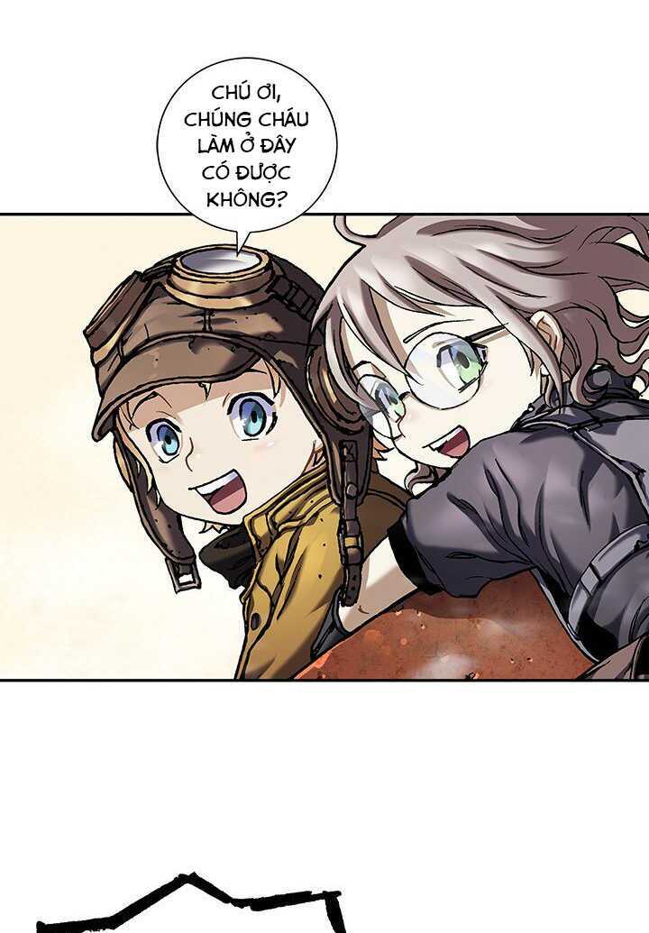 Đứa Con Thần Chết Chapter 139 - Next Chapter 140