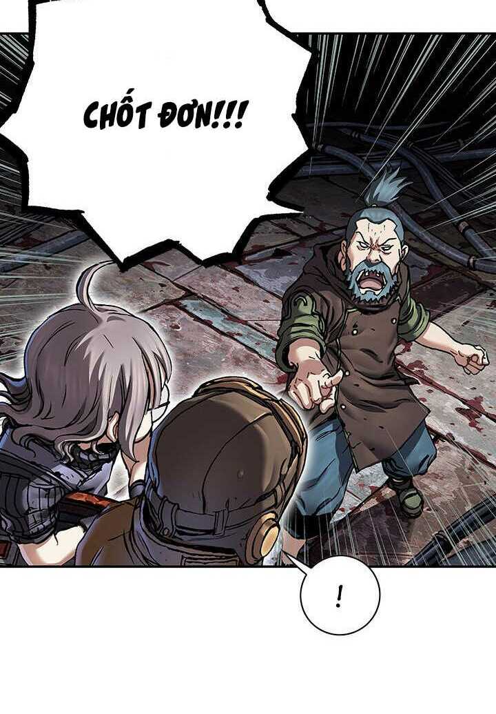 Đứa Con Thần Chết Chapter 139 - Next Chapter 140