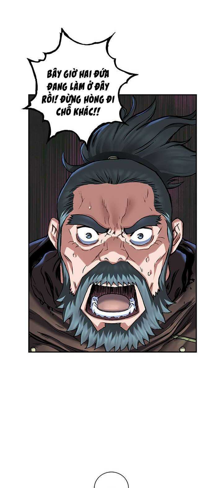 Đứa Con Thần Chết Chapter 139 - Next Chapter 140