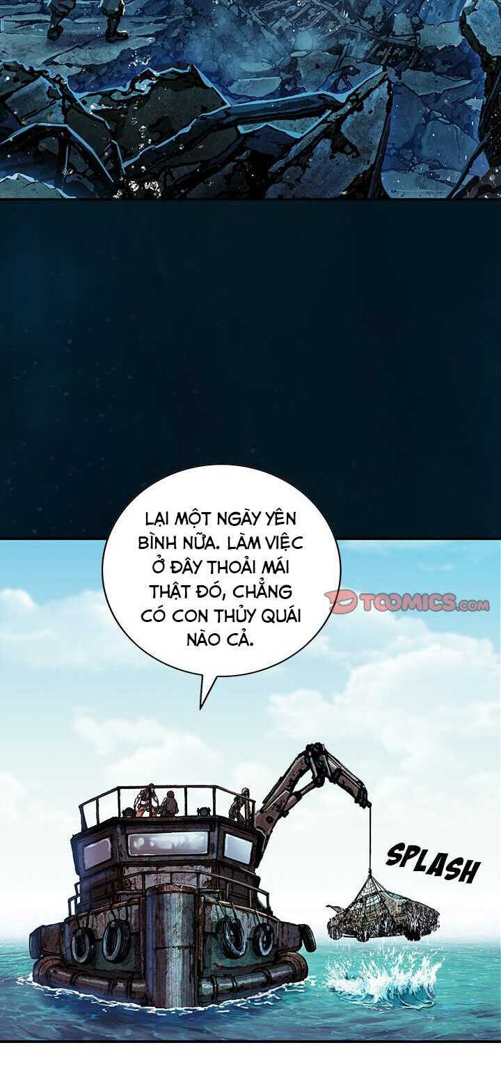 Đứa Con Thần Chết Chapter 139 - Next Chapter 140