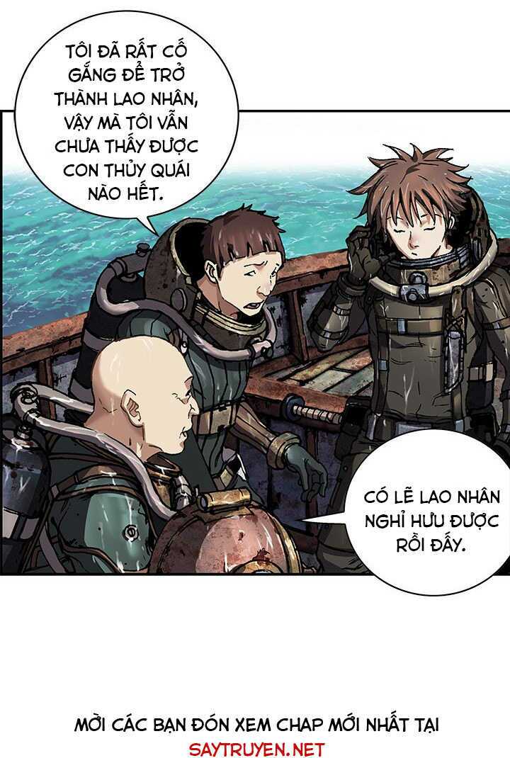 Đứa Con Thần Chết Chapter 139 - Next Chapter 140