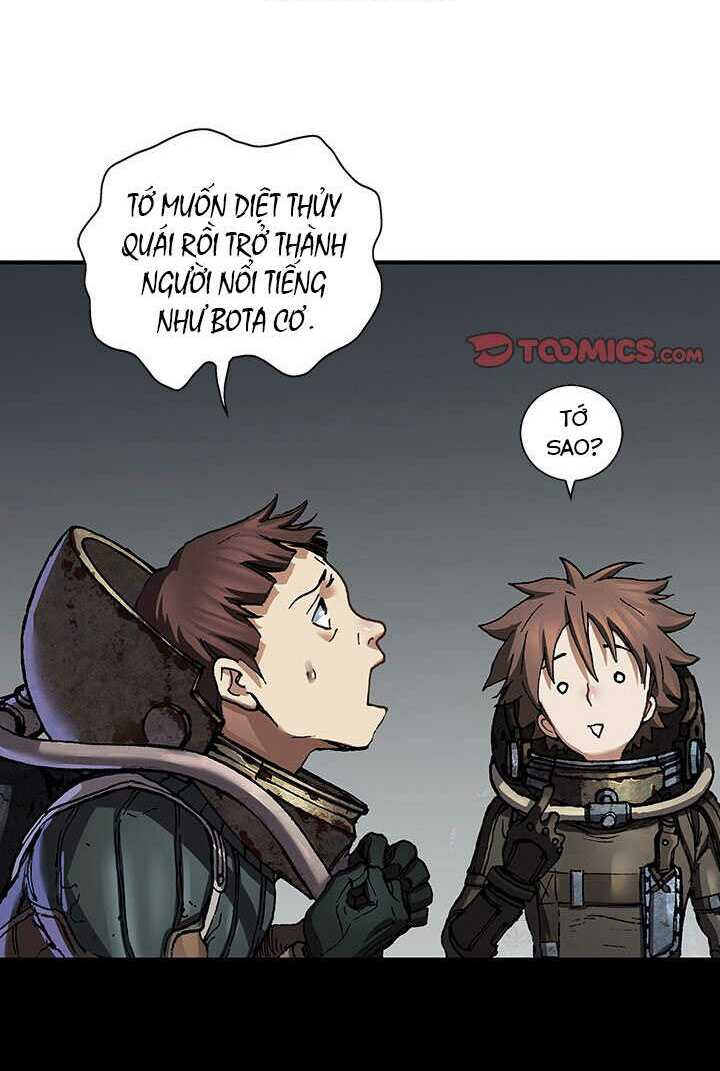 Đứa Con Thần Chết Chapter 139 - Next Chapter 140