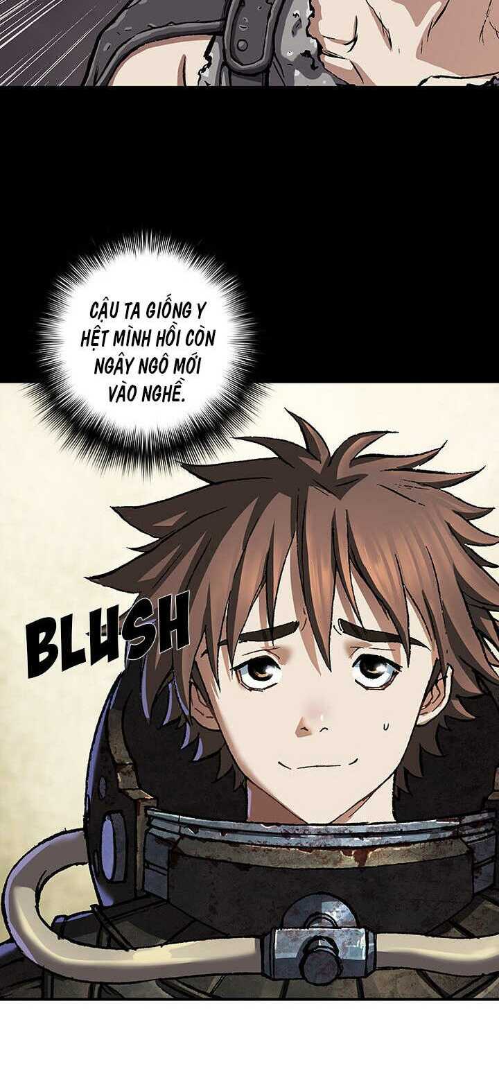 Đứa Con Thần Chết Chapter 139 - Next Chapter 140