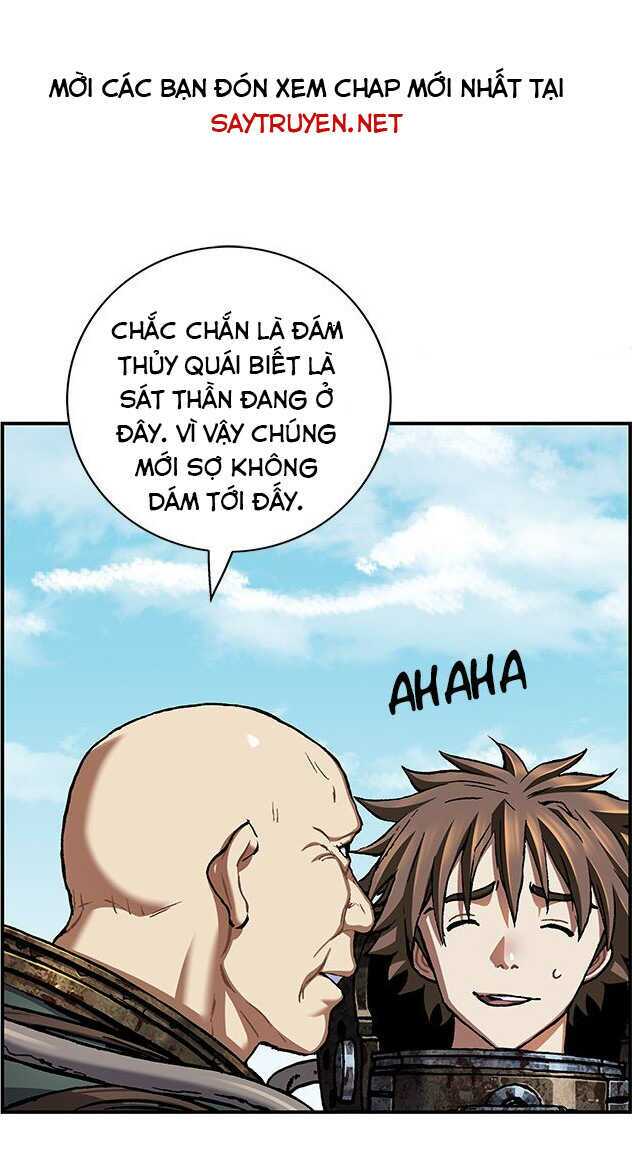 Đứa Con Thần Chết Chapter 139 - Next Chapter 140