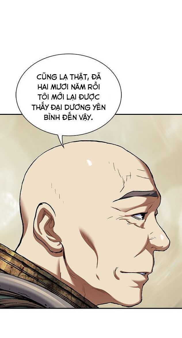 Đứa Con Thần Chết Chapter 139 - Next Chapter 140