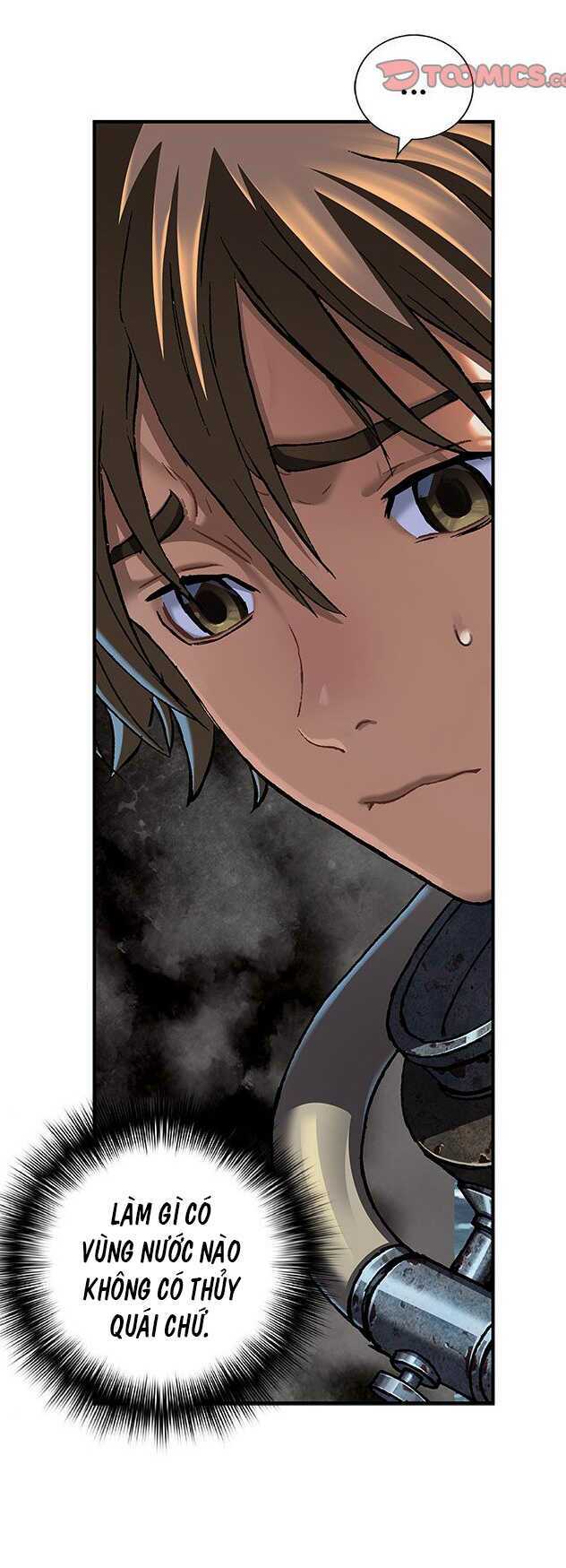 Đứa Con Thần Chết Chapter 139 - Next Chapter 140
