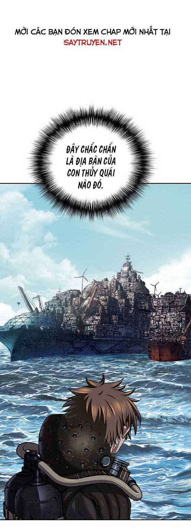 Đứa Con Thần Chết Chapter 139 - Next Chapter 140
