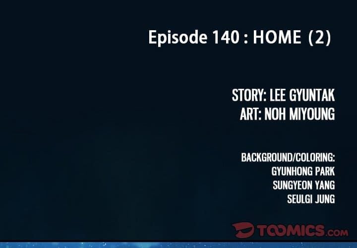 Đứa Con Thần Chết Chapter 140 - Next Chapter 141