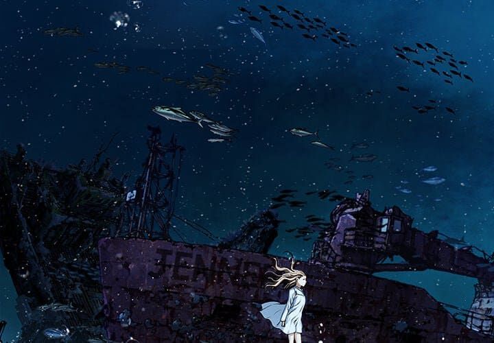 Đứa Con Thần Chết Chapter 140 - Next Chapter 141
