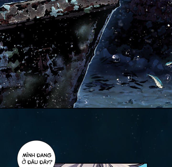 Đứa Con Thần Chết Chapter 140 - Next Chapter 141