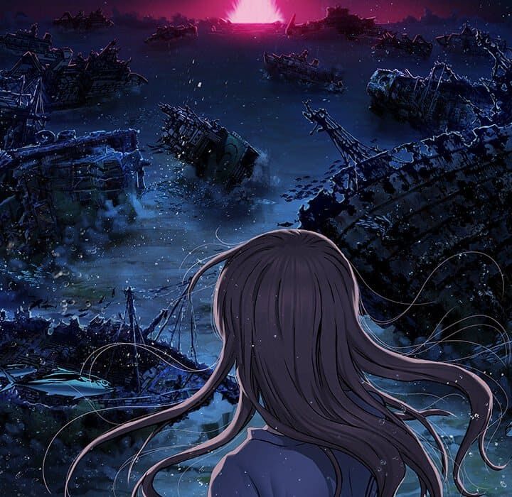 Đứa Con Thần Chết Chapter 140 - Next Chapter 141