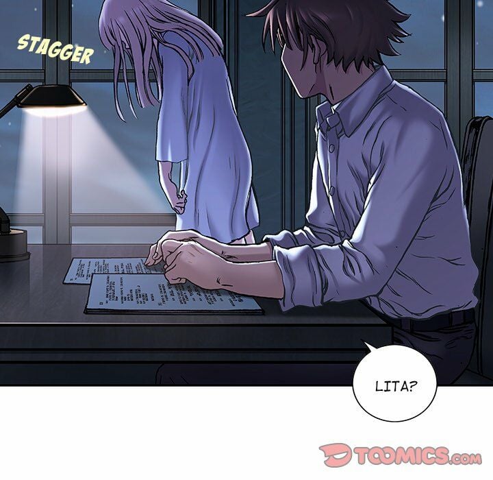 Đứa Con Thần Chết Chapter 140 - Next Chapter 141