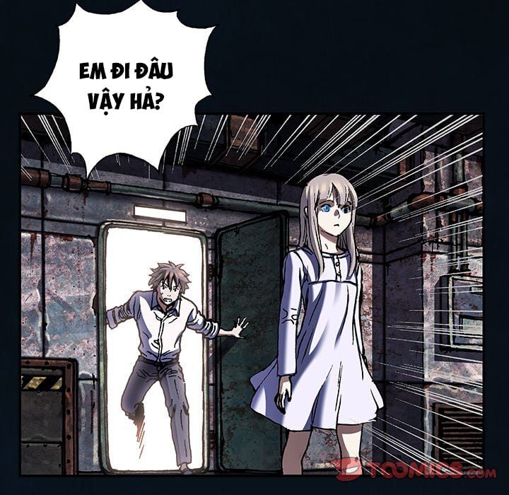 Đứa Con Thần Chết Chapter 140 - Next Chapter 141