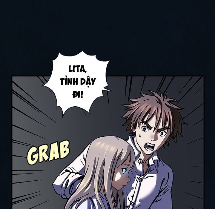 Đứa Con Thần Chết Chapter 140 - Next Chapter 141