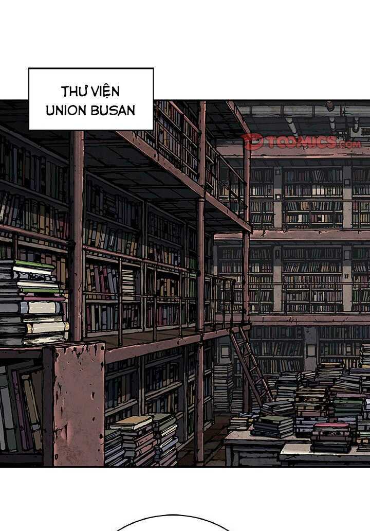 Đứa Con Thần Chết Chapter 141 - Next Chapter 142