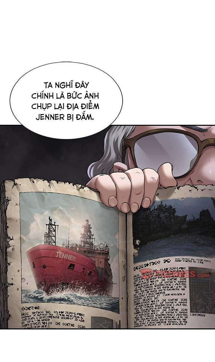 Đứa Con Thần Chết Chapter 141 - Next Chapter 142