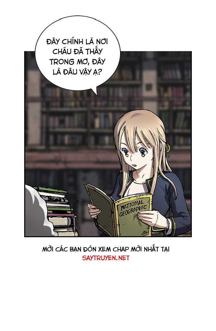 Đứa Con Thần Chết Chapter 141 - Next Chapter 142