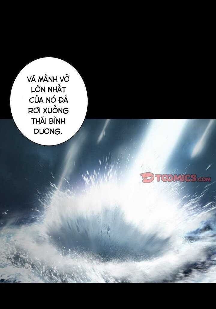 Đứa Con Thần Chết Chapter 141 - Next Chapter 142