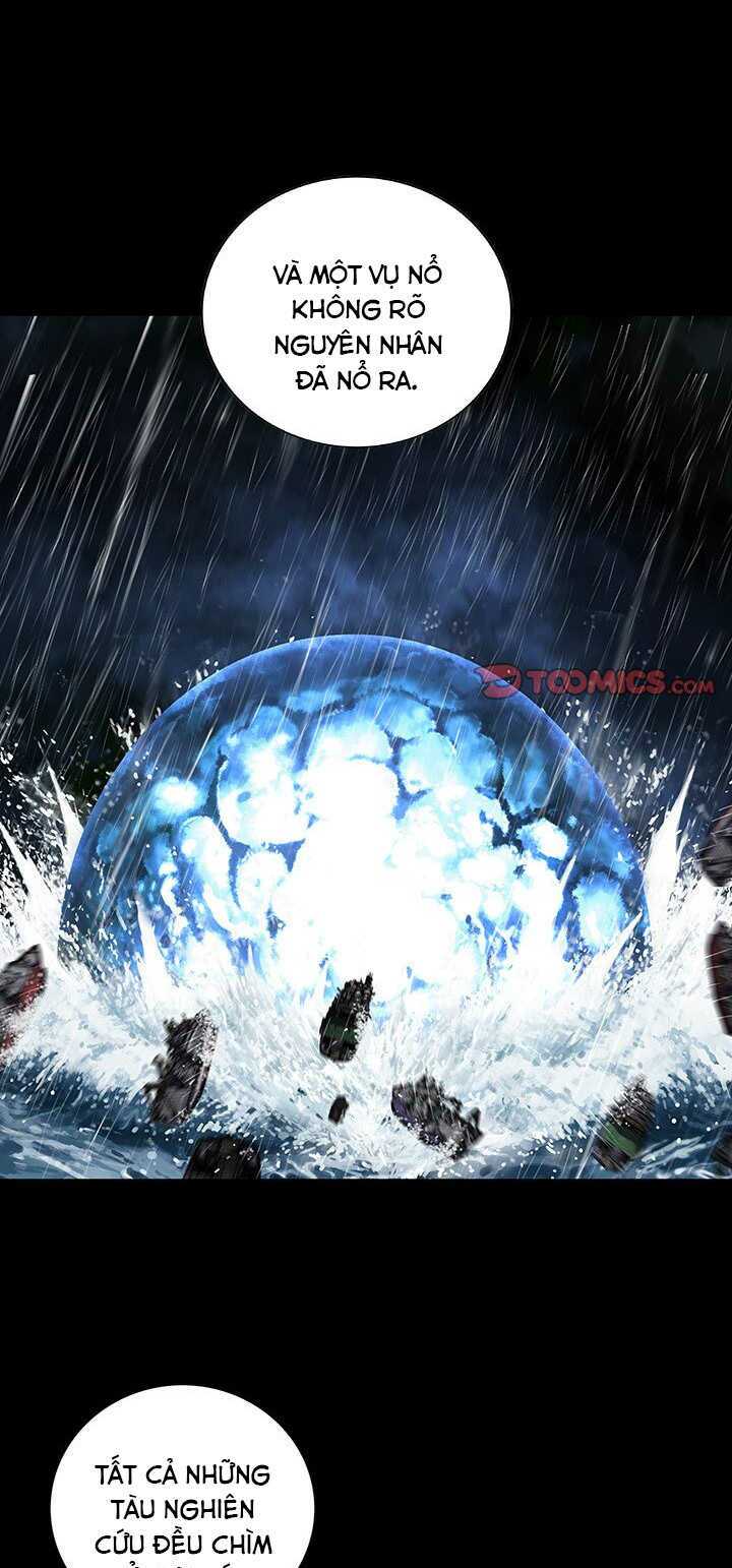 Đứa Con Thần Chết Chapter 141 - Next Chapter 142