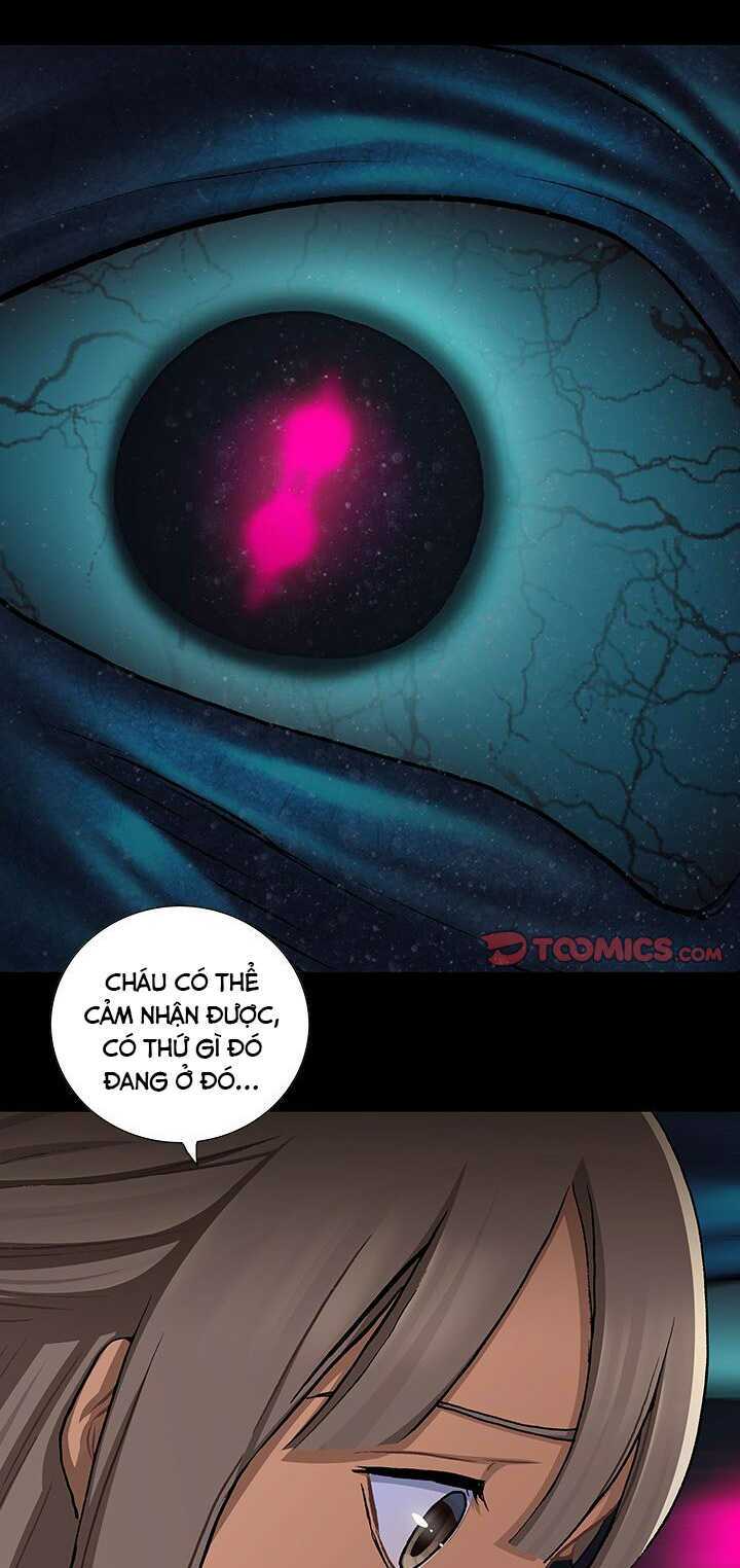 Đứa Con Thần Chết Chapter 141 - Next Chapter 142
