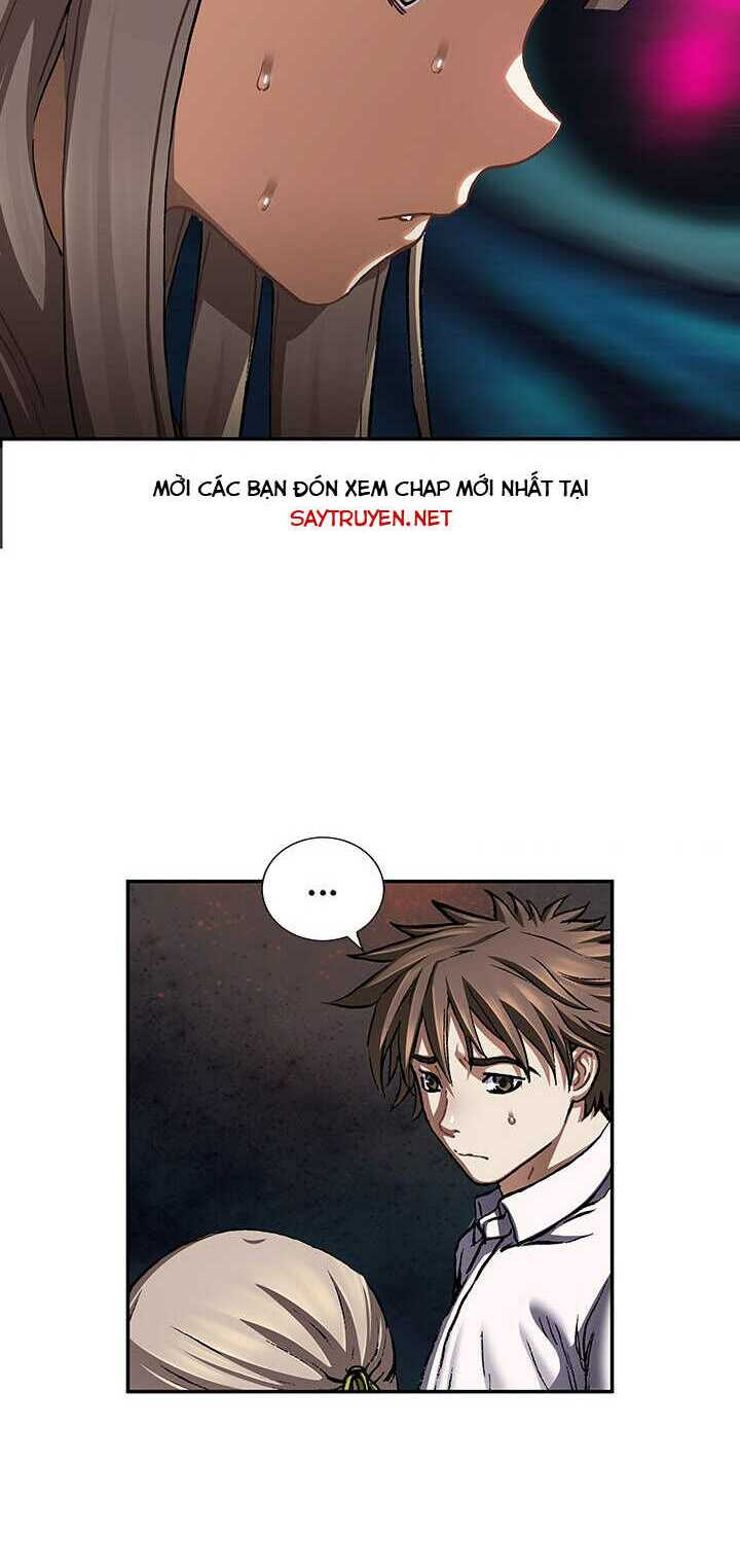 Đứa Con Thần Chết Chapter 141 - Next Chapter 142
