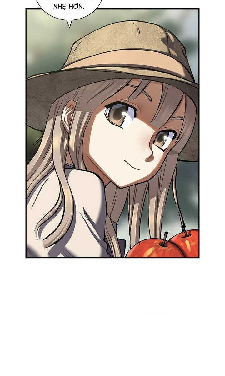 Đứa Con Thần Chết Chapter 141 - Next Chapter 142