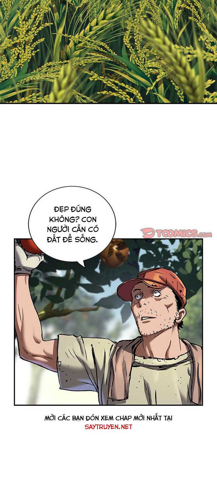 Đứa Con Thần Chết Chapter 141 - Next Chapter 142