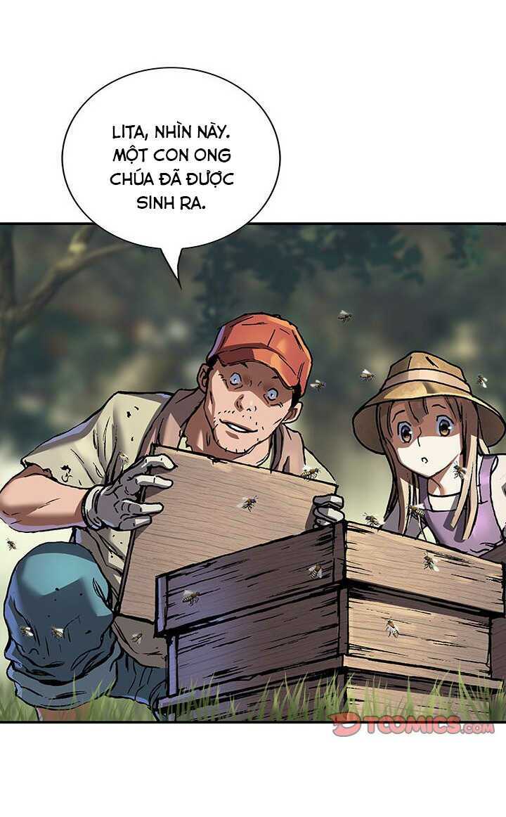 Đứa Con Thần Chết Chapter 141 - Next Chapter 142