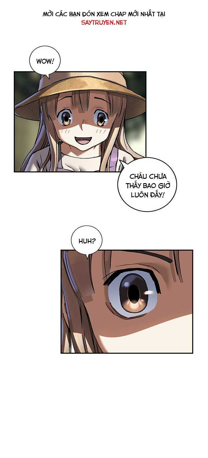 Đứa Con Thần Chết Chapter 141 - Next Chapter 142