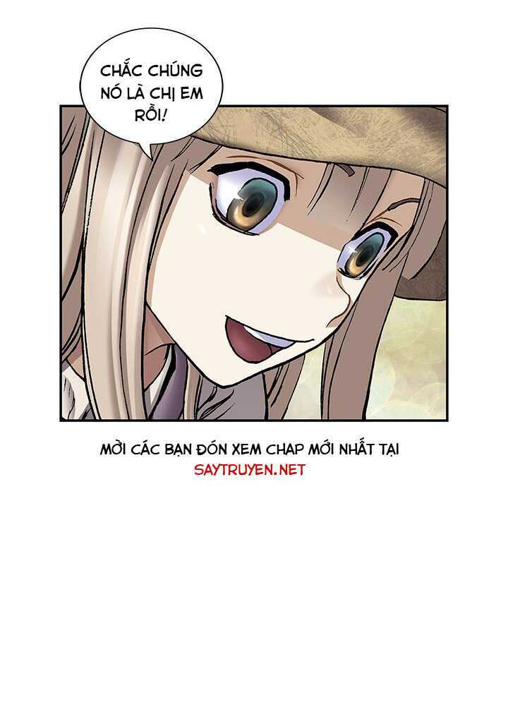 Đứa Con Thần Chết Chapter 141 - Next Chapter 142