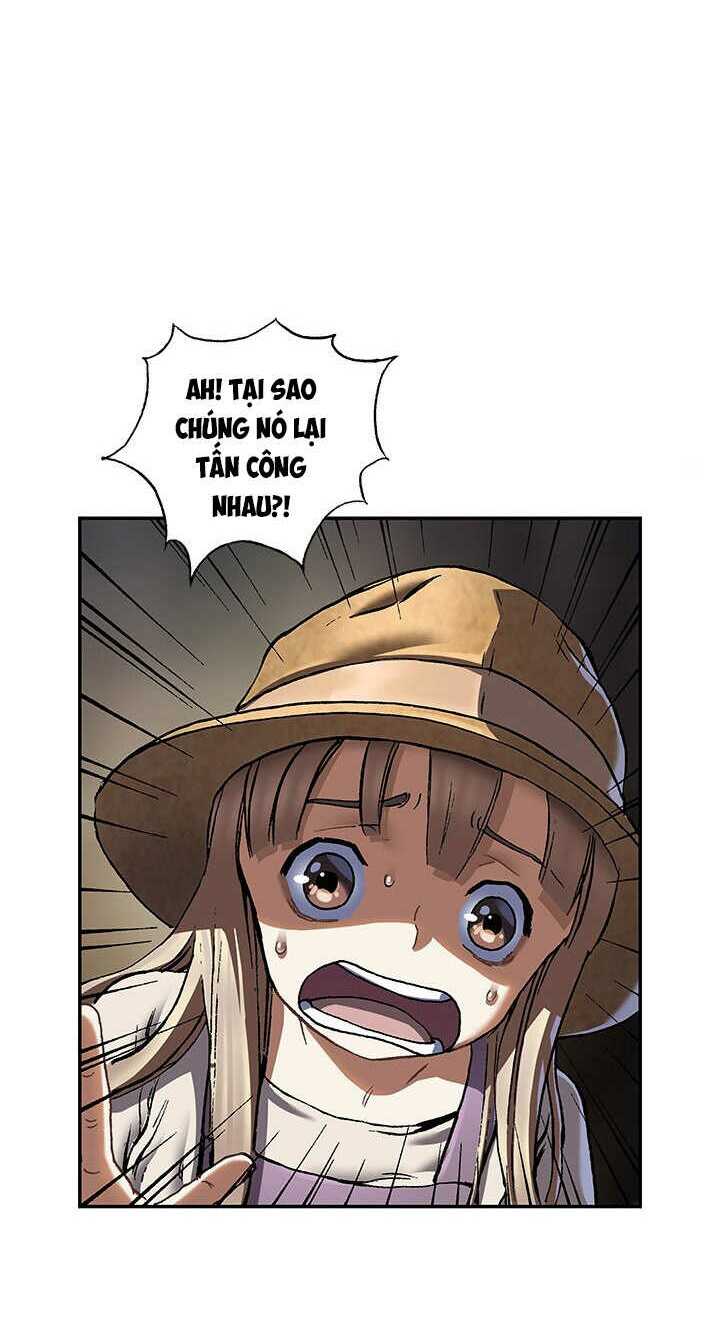 Đứa Con Thần Chết Chapter 141 - Next Chapter 142