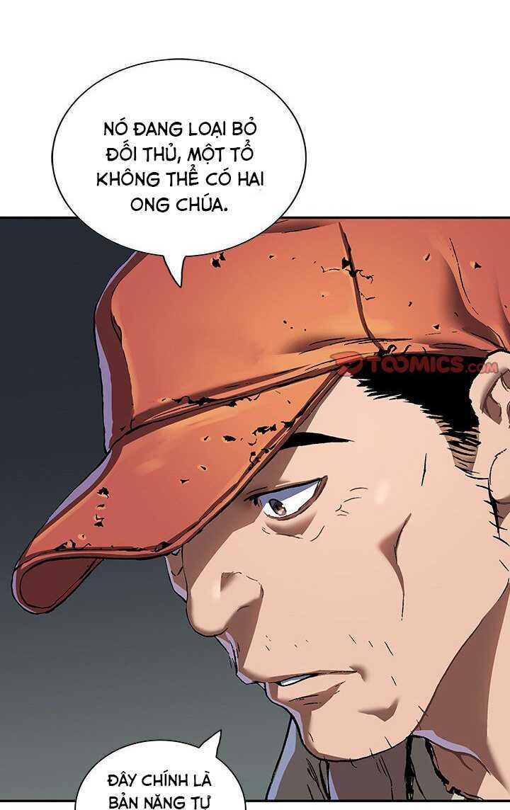 Đứa Con Thần Chết Chapter 141 - Next Chapter 142