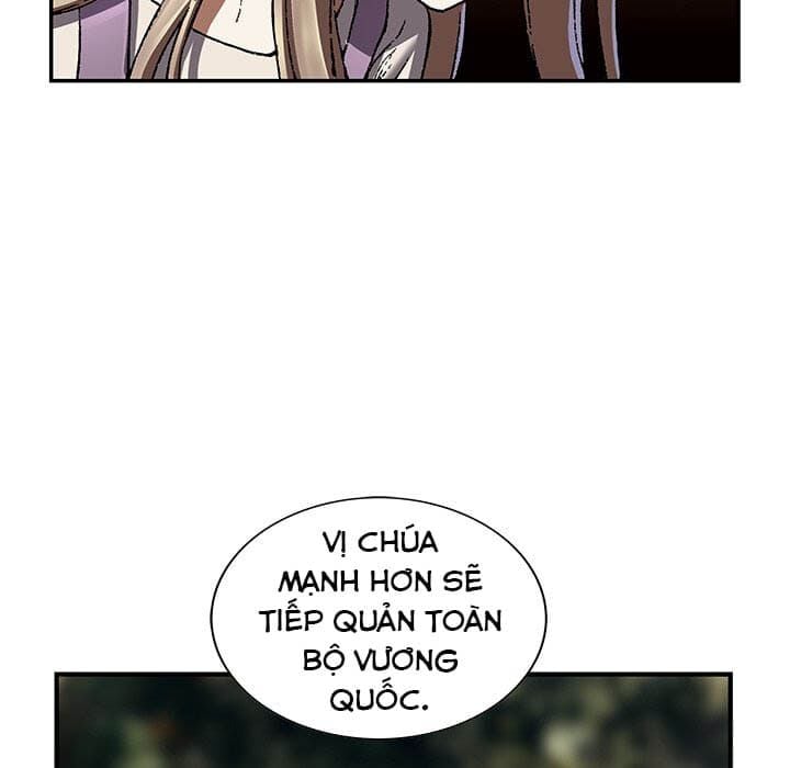 Đứa Con Thần Chết Chapter 142 - Next Chapter 143