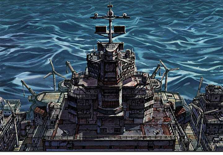 Đứa Con Thần Chết Chapter 143 - Next Chapter 144