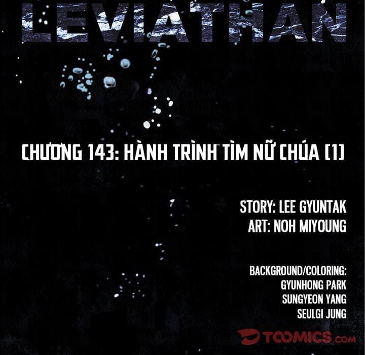 Đứa Con Thần Chết Chapter 143 - Next Chapter 144