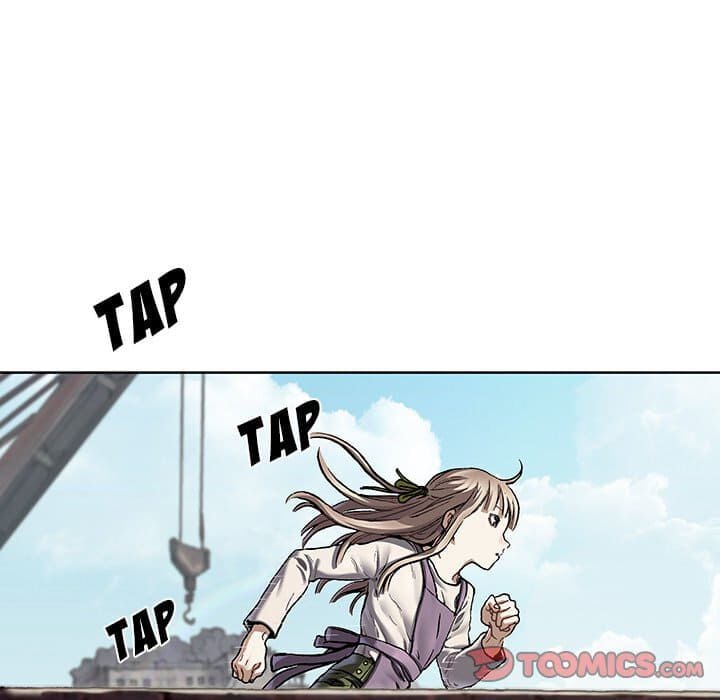 Đứa Con Thần Chết Chapter 143 - Next Chapter 144