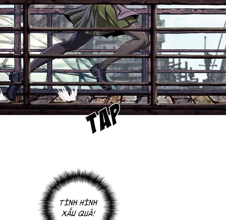 Đứa Con Thần Chết Chapter 143 - Next Chapter 144
