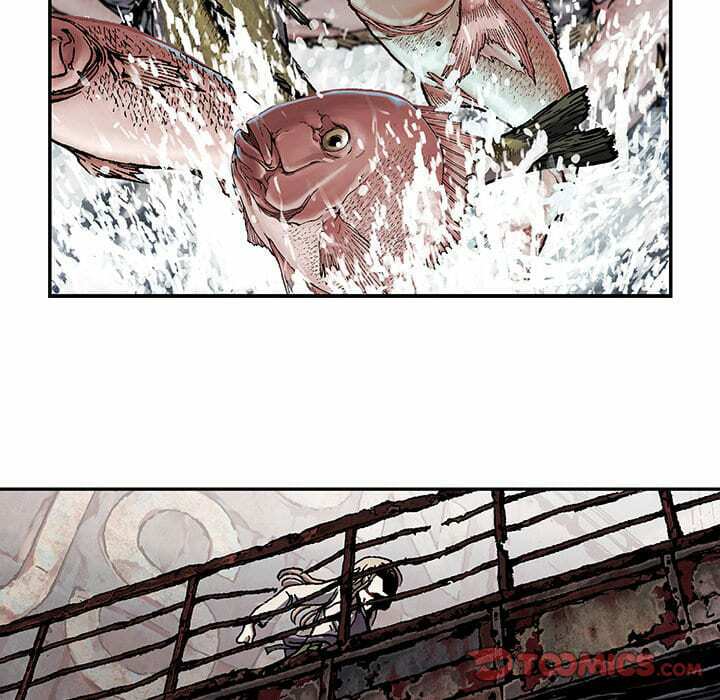 Đứa Con Thần Chết Chapter 143 - Next Chapter 144