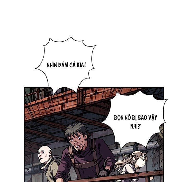 Đứa Con Thần Chết Chapter 143 - Next Chapter 144