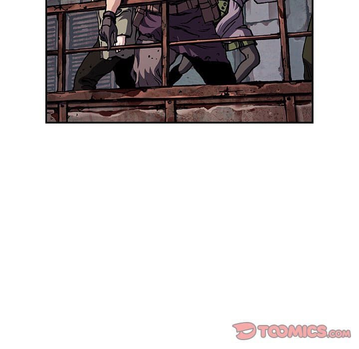 Đứa Con Thần Chết Chapter 143 - Next Chapter 144