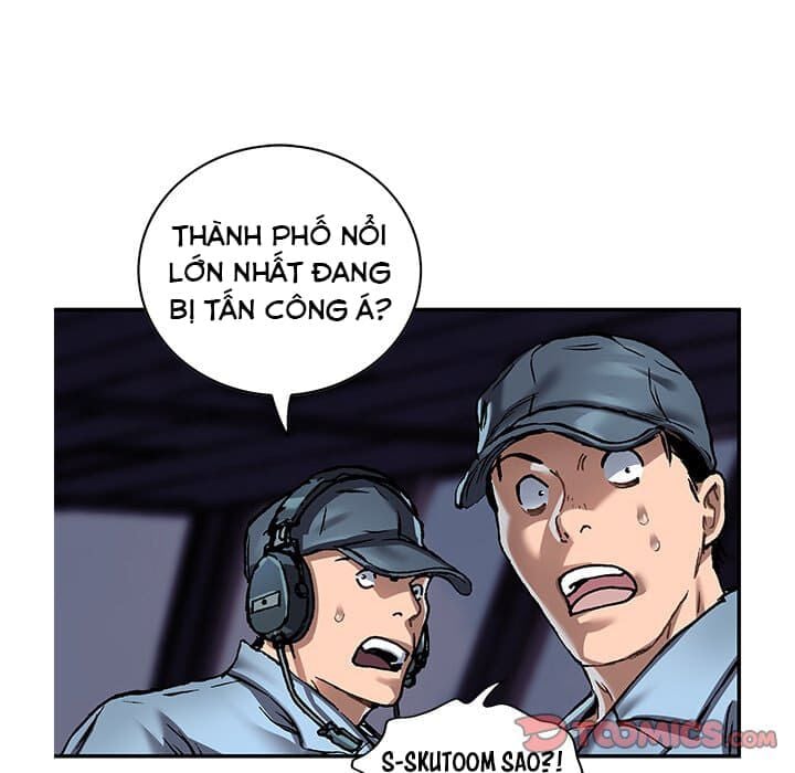 Đứa Con Thần Chết Chapter 143 - Next Chapter 144