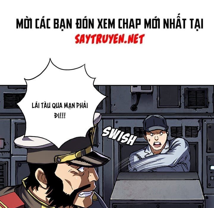 Đứa Con Thần Chết Chapter 143 - Next Chapter 144