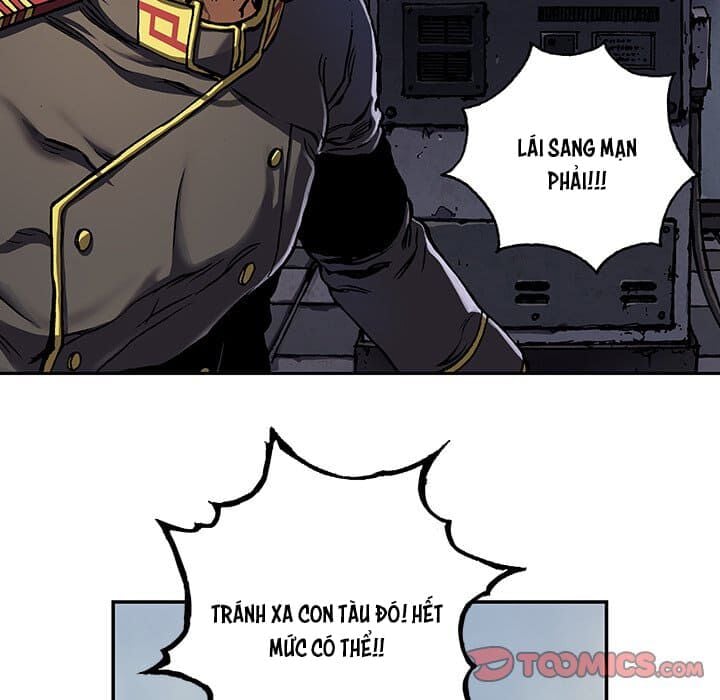 Đứa Con Thần Chết Chapter 143 - Next Chapter 144