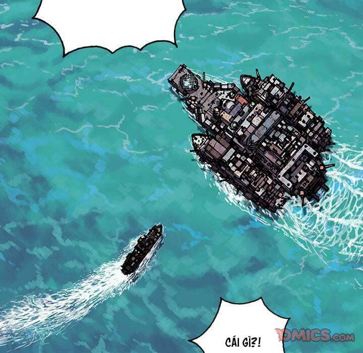 Đứa Con Thần Chết Chapter 143 - Next Chapter 144