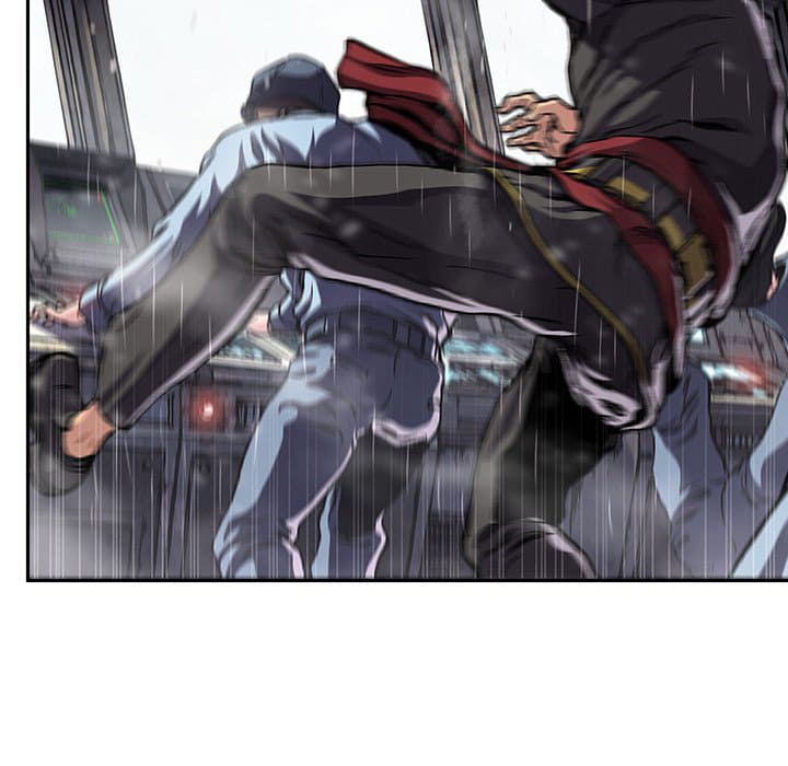 Đứa Con Thần Chết Chapter 144 - Next Chapter 145