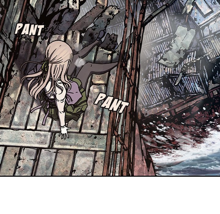 Đứa Con Thần Chết Chapter 144 - Next Chapter 145