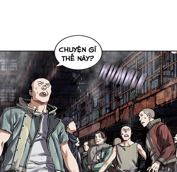 Đứa Con Thần Chết Chapter 144 - Next Chapter 145