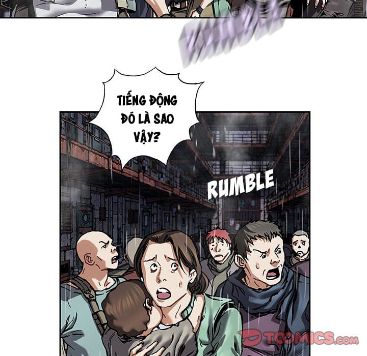 Đứa Con Thần Chết Chapter 144 - Next Chapter 145