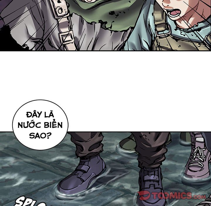 Đứa Con Thần Chết Chapter 144 - Next Chapter 145